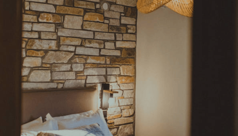 Peri Elxis Luxury Suites