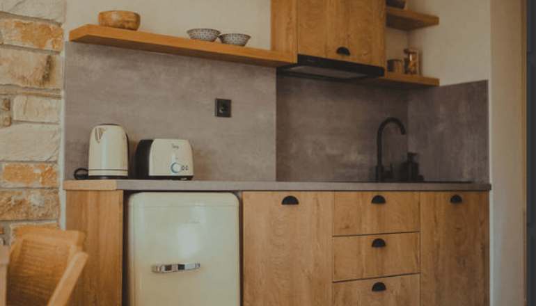 Peri Elxis Luxury Suites