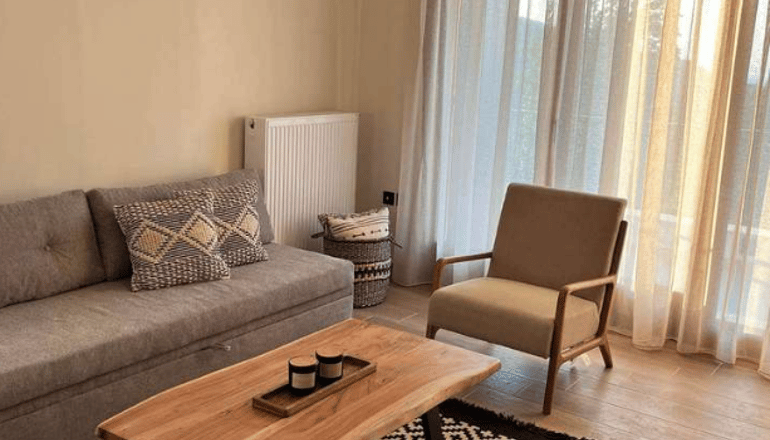 Peri Elxis Luxury Suites