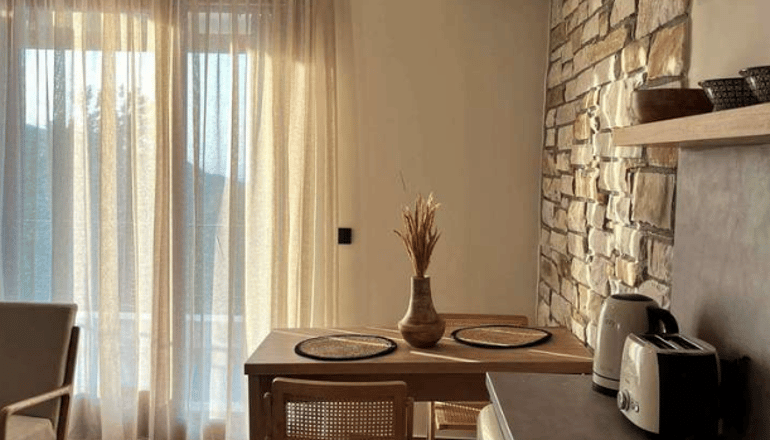 Peri Elxis Luxury Suites