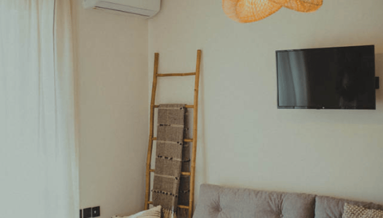 Peri Elxis Luxury Suites