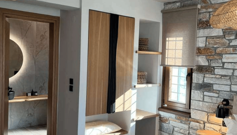 Peri Elxis Luxury Suites