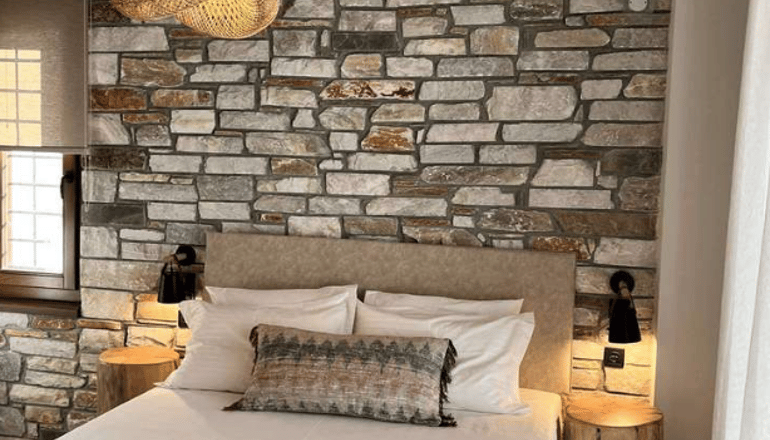 Peri Elxis Luxury Suites