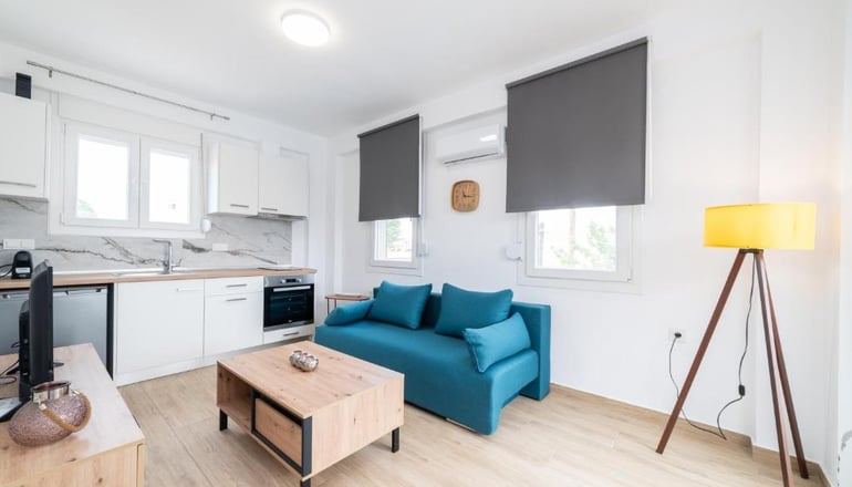 Perla Residential Complex - Καβάλα