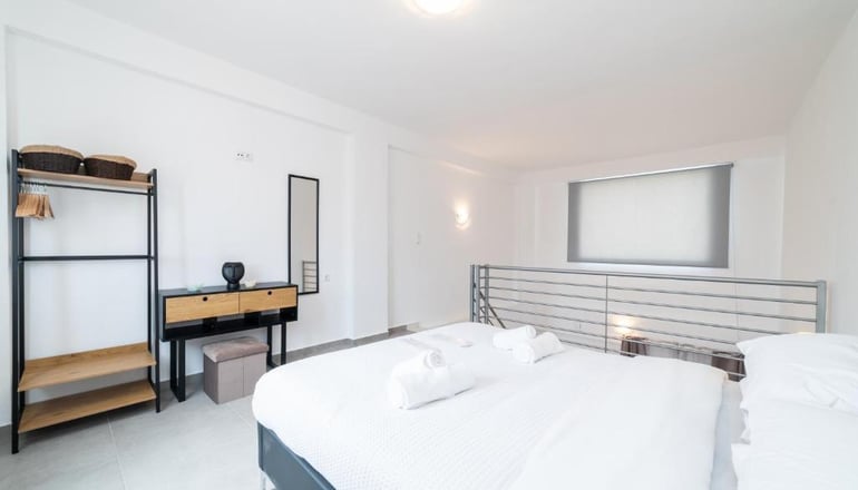 Perla Residential Complex - Καβάλα