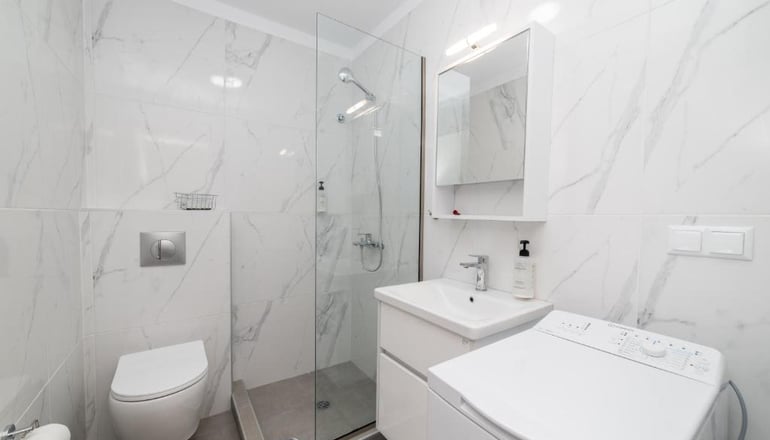 Perla Residential Complex - Καβάλα