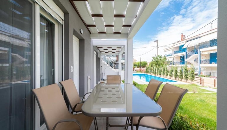 Perla Residential Complex - Καβάλα