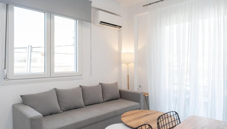 Perla Residential Complex - Καβάλα