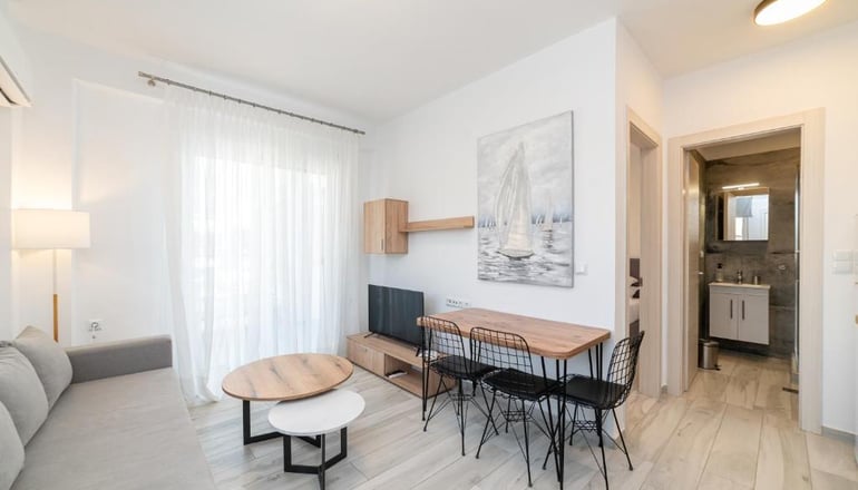 Perla Residential Complex - Καβάλα