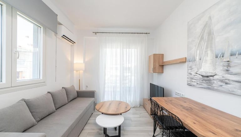 Perla Residential Complex - Καβάλα