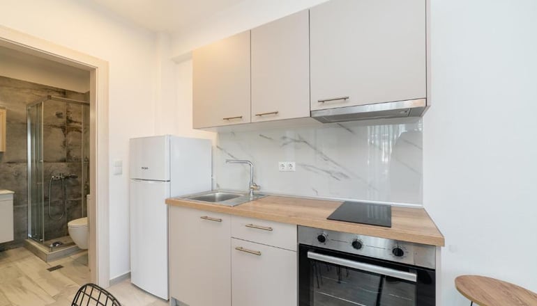 Perla Residential Complex - Καβάλα