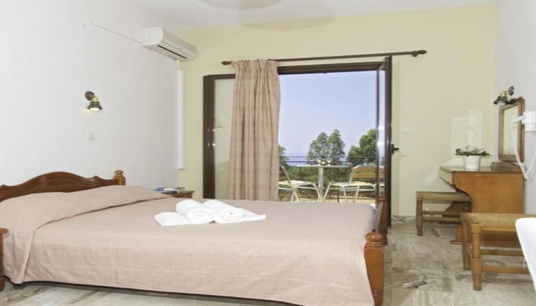 Karavados Beach Hotel