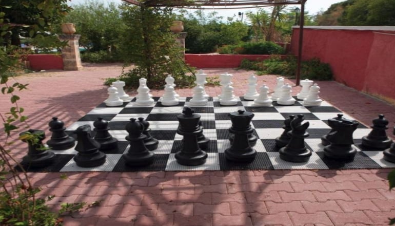 Karavados Beach Hotel