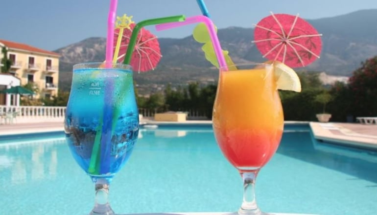 Karavados Beach Hotel