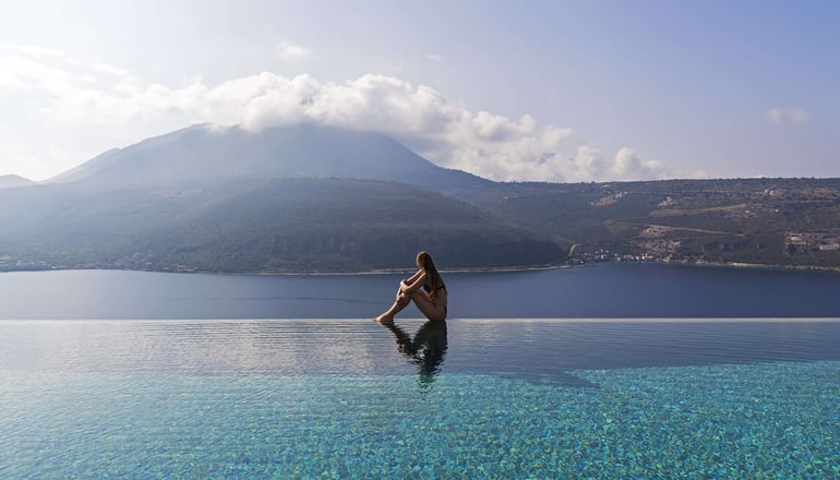 5* Petra & Fos Hotel