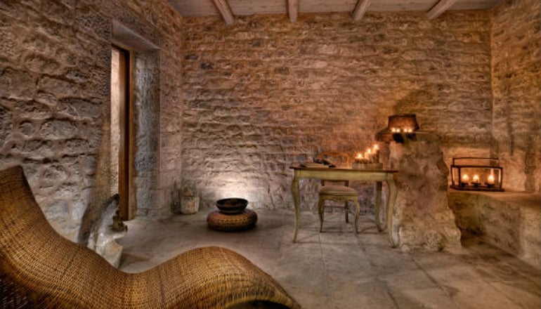 5* Petra & Fos Hotel