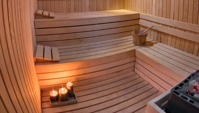 5* Petra & Fos Hotel