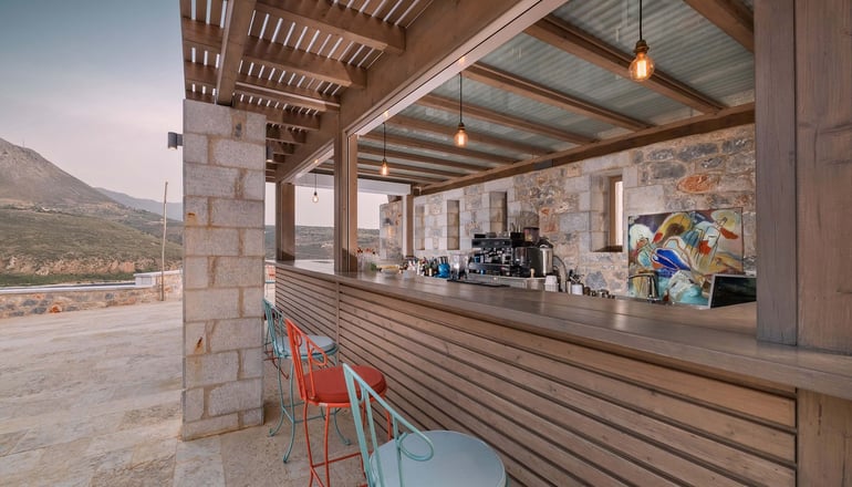 5* Petra & Fos Hotel