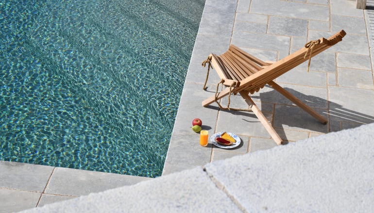 5* Petra & Fos Hotel