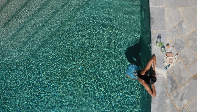 5* Petra & Fos Hotel