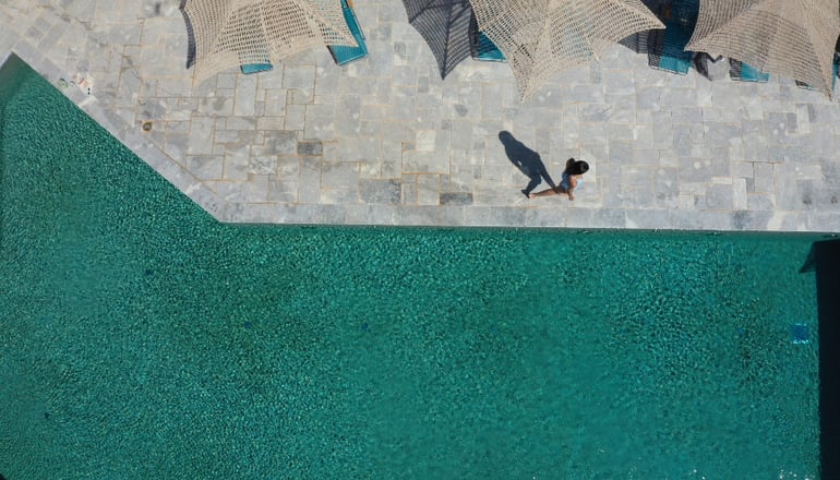 5* Petra & Fos Hotel