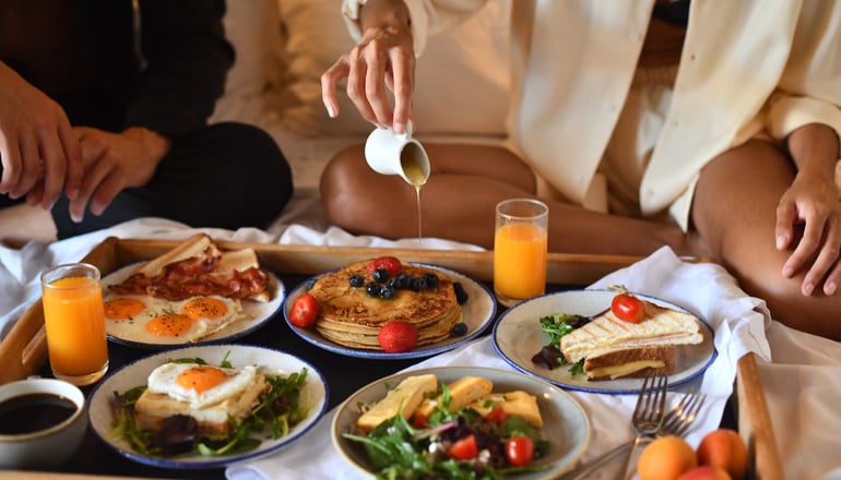 5* Petra & Fos Hotel