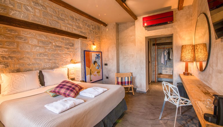 5* Petra & Fos Hotel