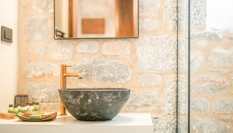 5* Petra & Fos Hotel