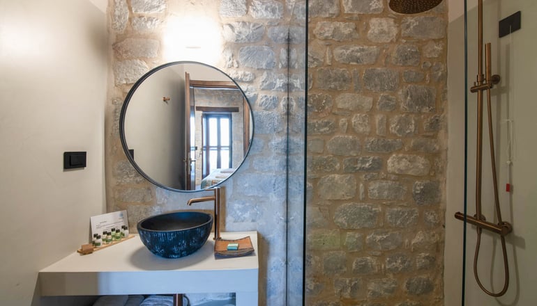 5* Petra & Fos Hotel