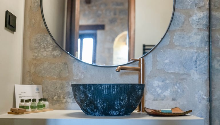 5* Petra & Fos Hotel