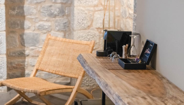 5* Petra & Fos Hotel