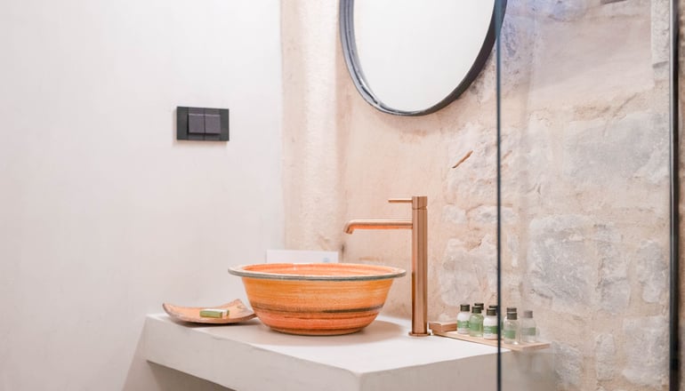 5* Petra & Fos Hotel