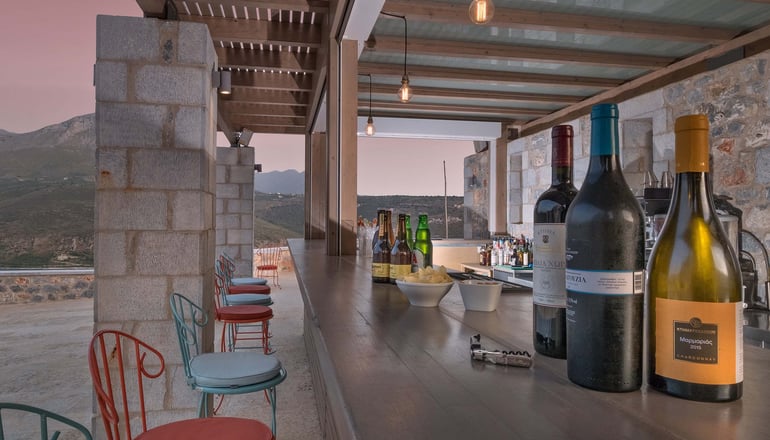 5* Petra & Fos Hotel