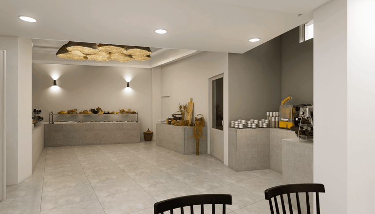 Petradi Beach Lounge Hotel - Ρέθυμνο, Κρήτη