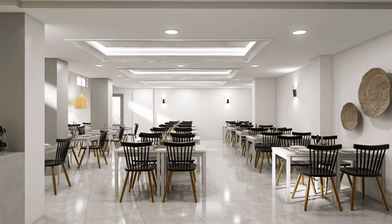 Petradi Beach Lounge Hotel - Ρέθυμνο, Κρήτη