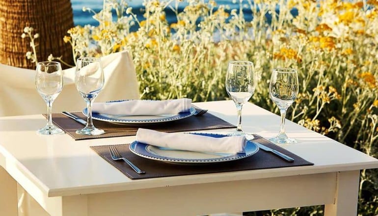 Petradi Beach Lounge Hotel - Ρέθυμνο, Κρήτη