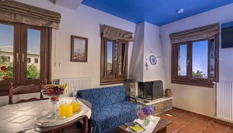Petradi Hotel