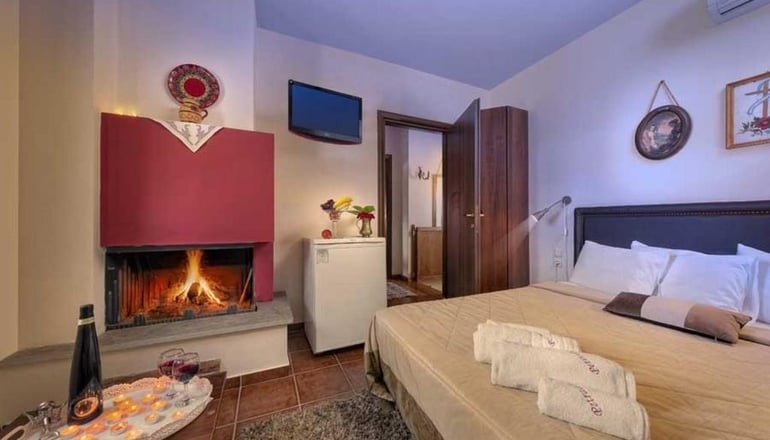 Petradi Hotel