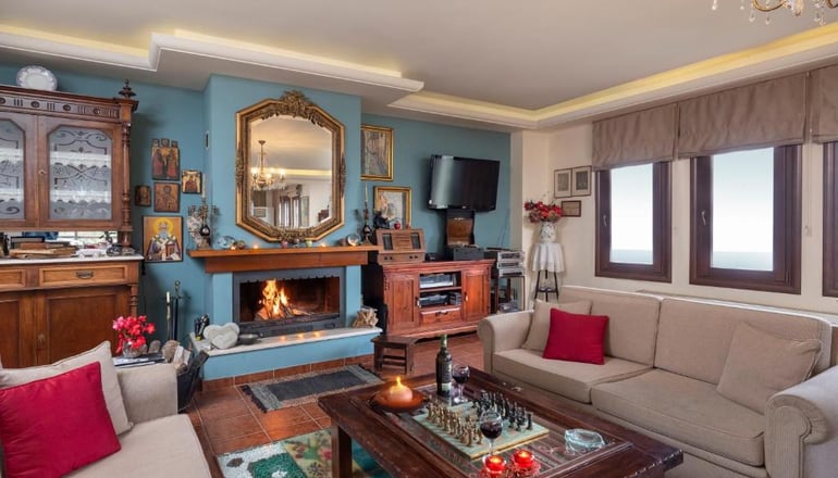 Petradi Hotel