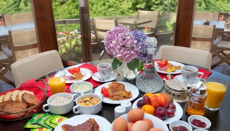 Petradi Hotel