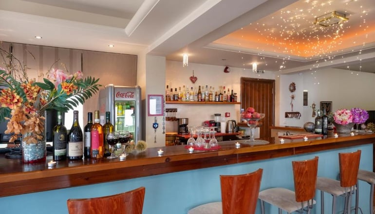 Petradi Hotel