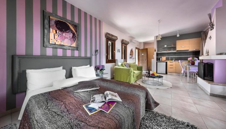 Petradi Hotel