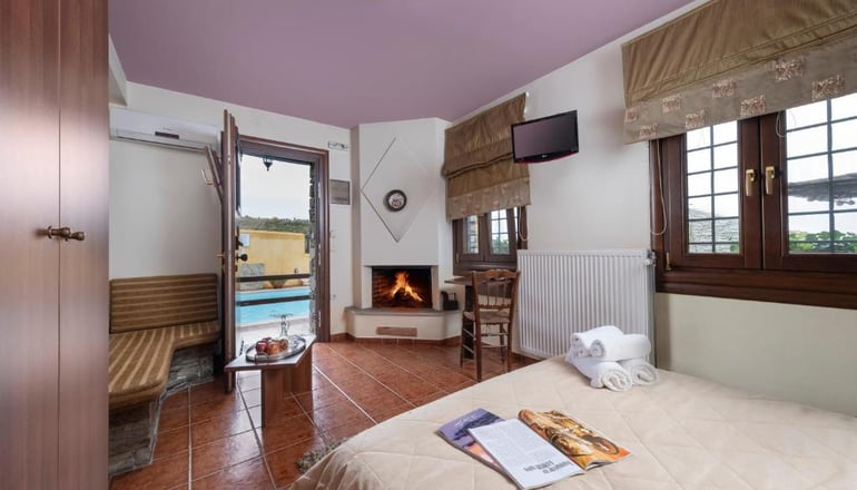 Petradi Hotel