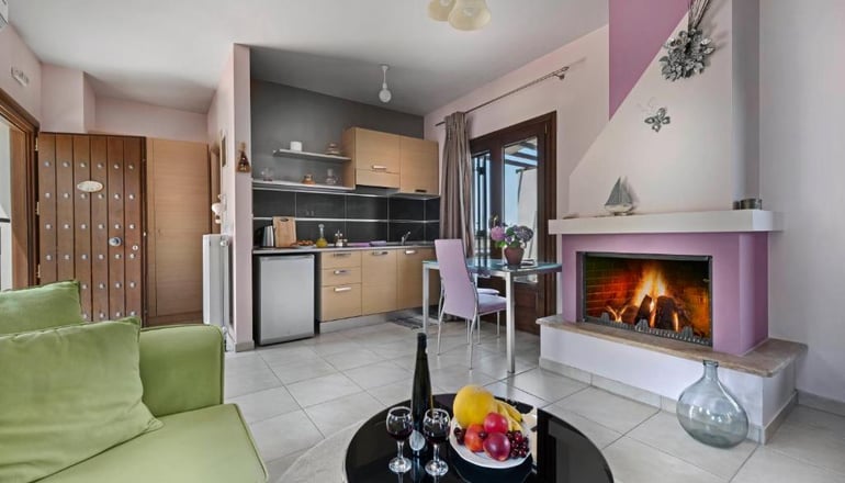 Petradi Hotel