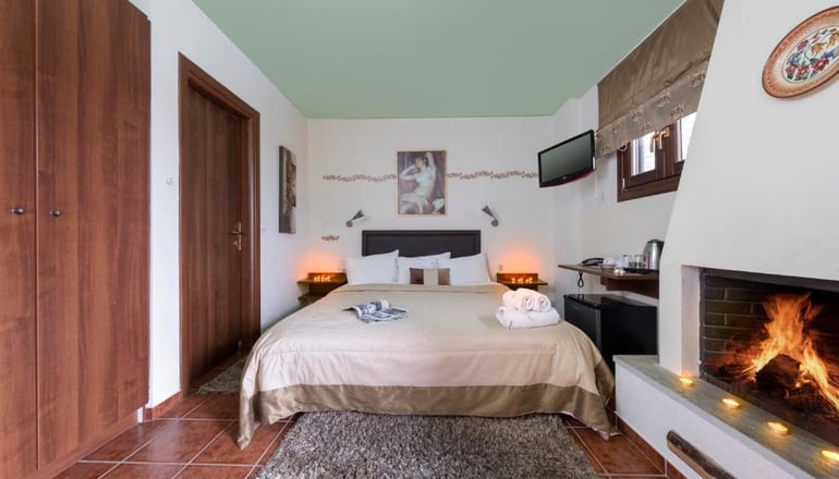 Petradi Hotel