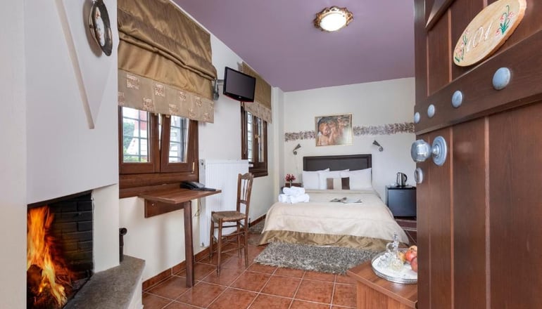 Petradi Hotel