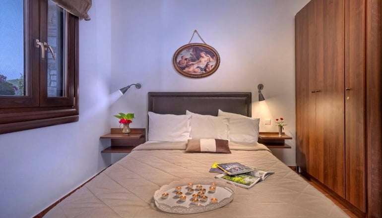 Petradi Hotel