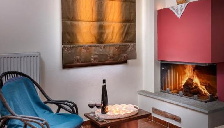 Petradi Hotel