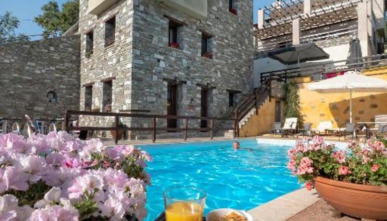 Petradi Hotel
