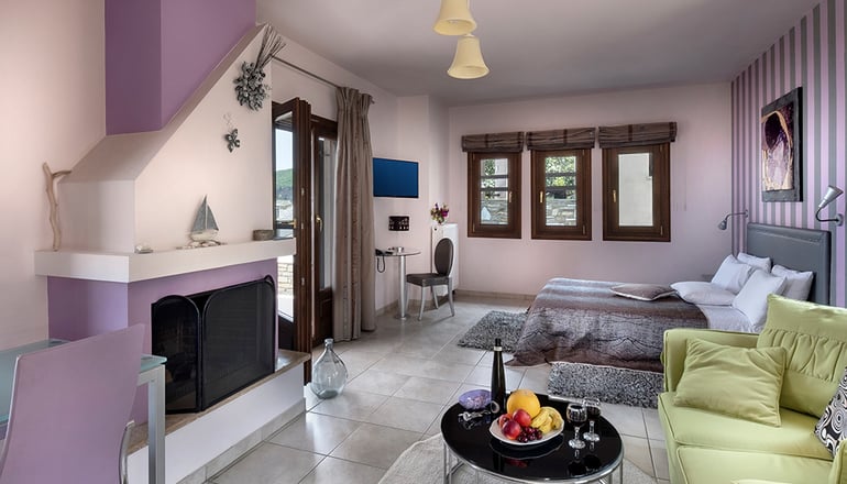 Petradi Hotel